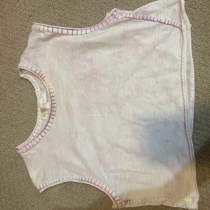 LoveShackFancy crop top